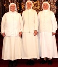 Premontre Sisters Vrbove