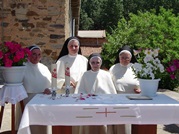 Premontre Sisters Villoria Spain