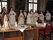 Premontre Sisters Krakow