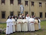Premontre Sisters Krakow