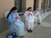 Premontre Sisters Toro Spain